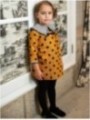 Plumetis dress