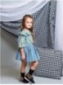 Klein skirt