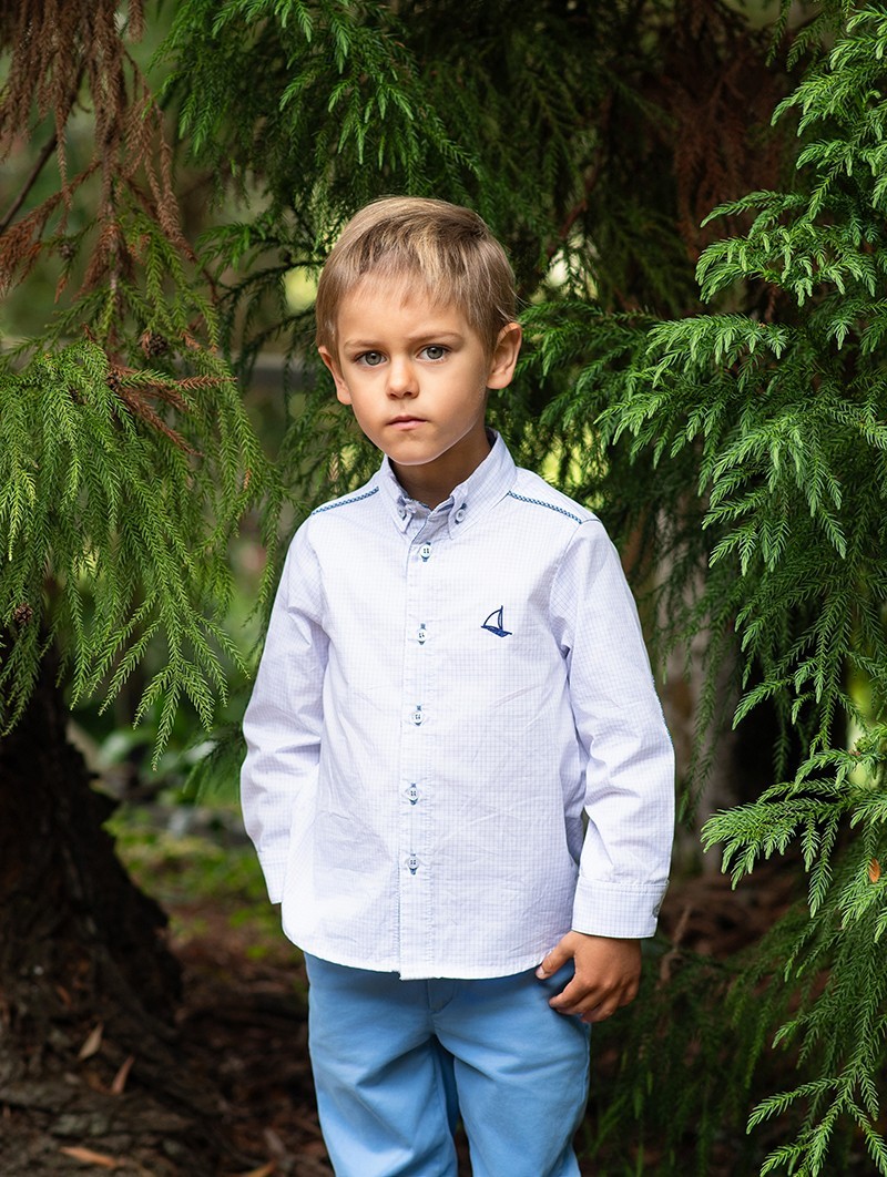 Klein shirt