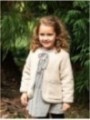 Gofre reversible coat