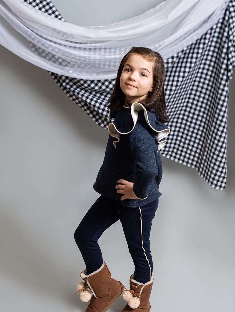 Pantalón legging