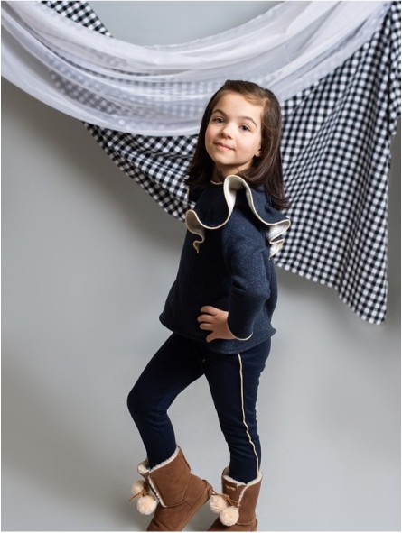 Pantalón legging