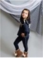 Calça legging