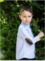 Tartán Oxford shirt