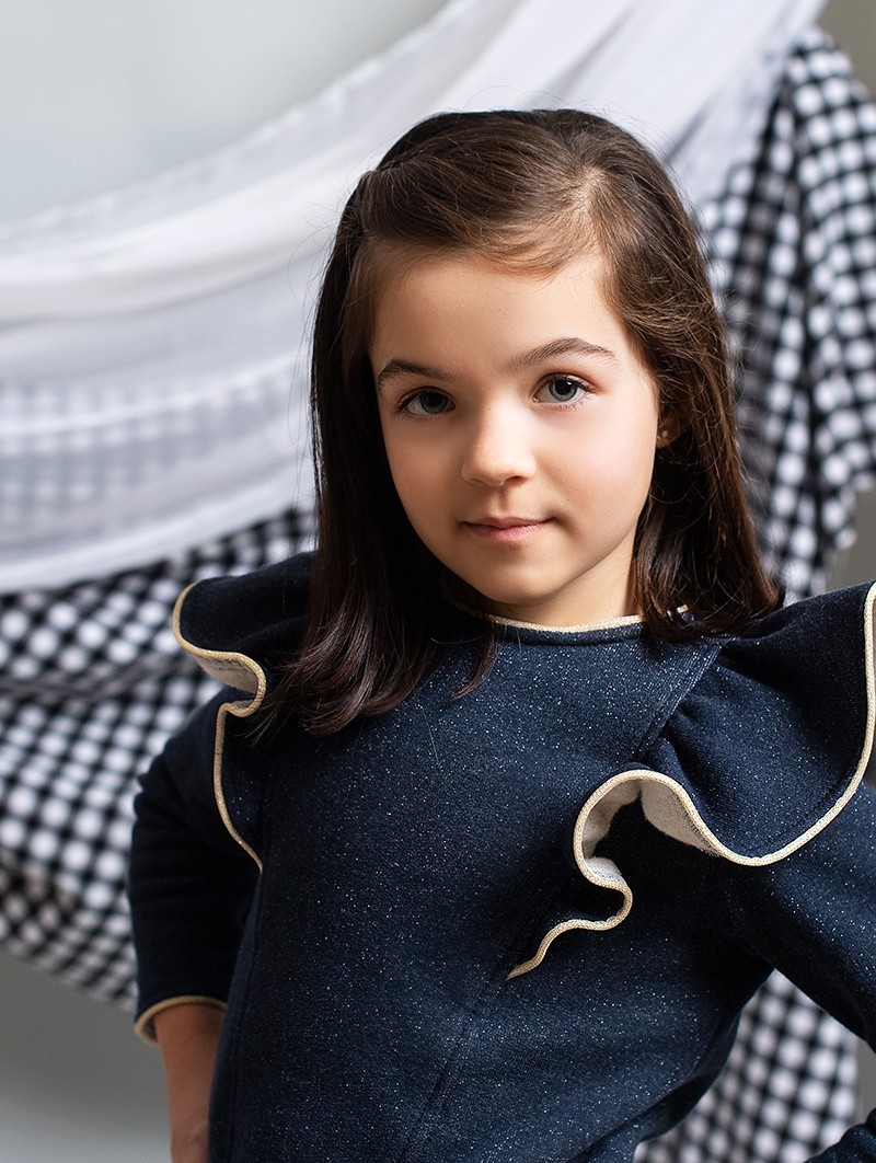 Globos sweatshirt