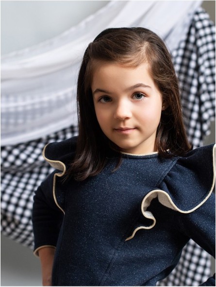 Globos sweatshirt