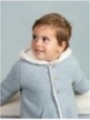 Jersey greca Bambú