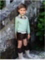 Bambú knitted sweater