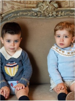 Globos boys’ set