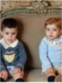 Globos boys’ set