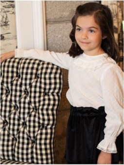 Blusa Magic