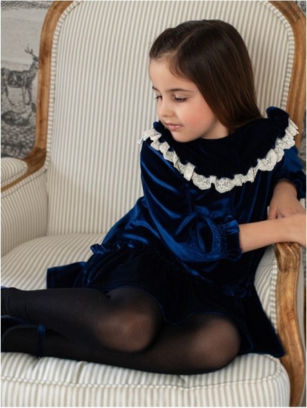 Vestido Magic