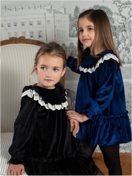Vestido Magic