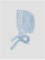 Liberty knitted bonnet