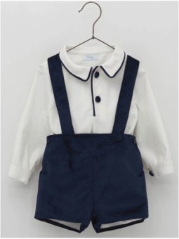 Conjunto terciopelo Magic
