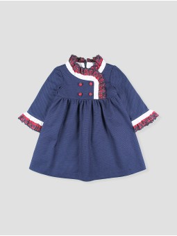 Galletas de Jengibre girl dress