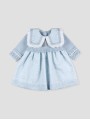 Arrullo baby girl dress