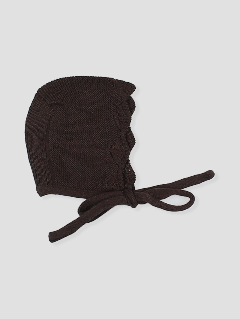 Capota empiece ondas