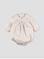 El Teatro baby romper
