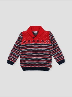 Galletas de Jengibre sweater