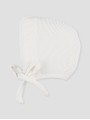 El Teatro baby bonnet