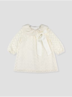 El Teatro girl dress