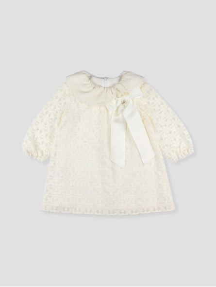 El Teatro girl dress