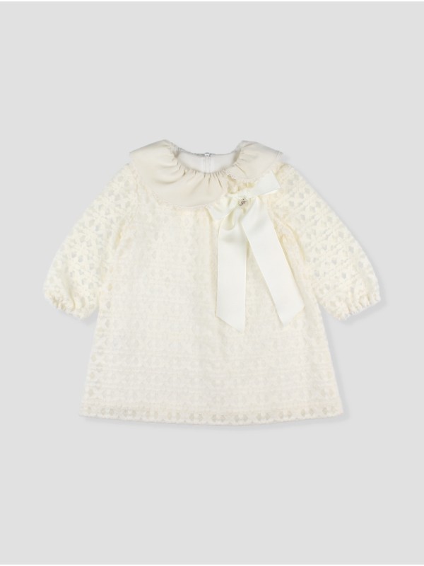 El Teatro girl dress