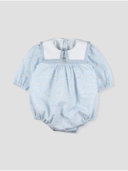 Arrullo babay romper