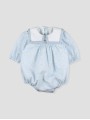 Arrullo babay romper