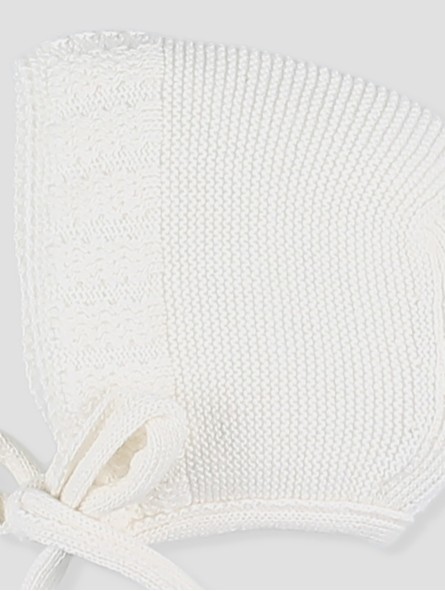 El Teatro baby bonnet