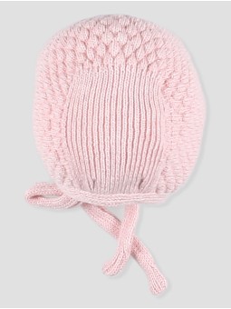 Ladera baby bonnet