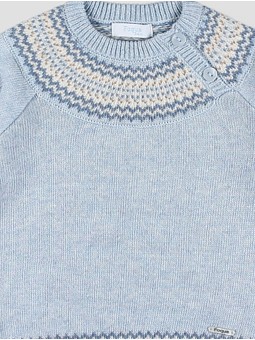 Ladera sweater