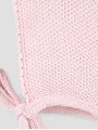 El Circo knitted bonnet