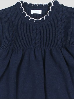 Jersey niña con lazada