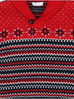 Galletas de Jengibre sweater