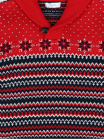 Galletas de Jengibre sweater