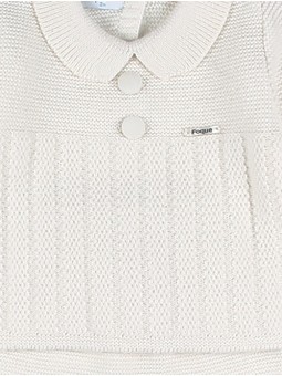 Primera puesta niño El Teatro