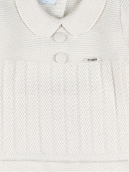 Primera puesta niño El Teatro