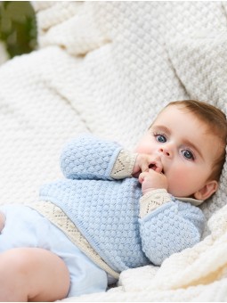 Conjunto niño Ladera