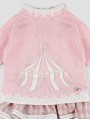 El Circo Baby girl set