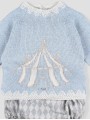 El Circo boy set
