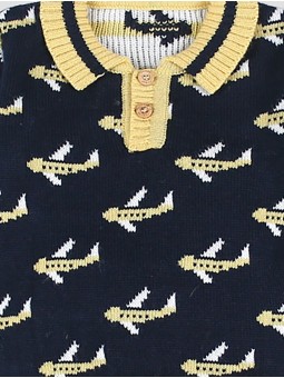 Conjunto niño Lluvia