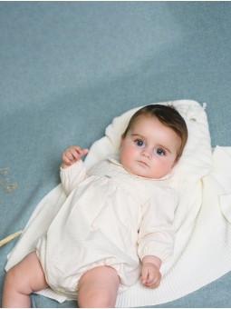 El Teatro baby romper