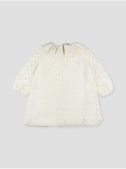 El Teatro girl dress