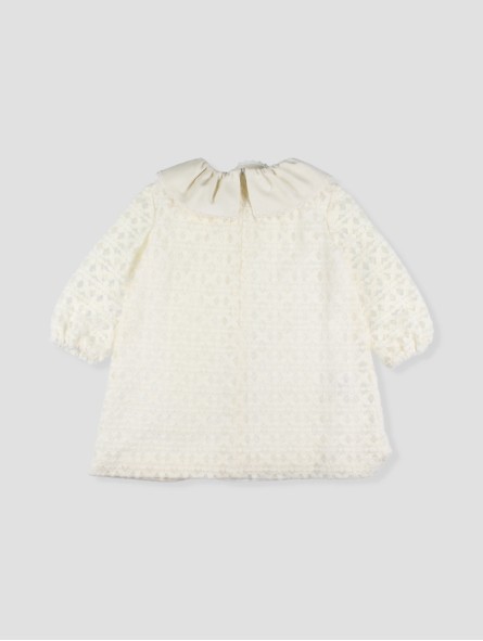 El Teatro girl dress