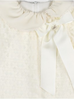 El Teatro girl dress