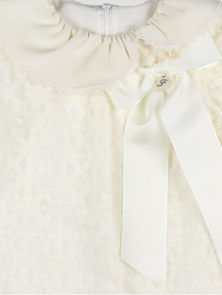 El Teatro girl dress