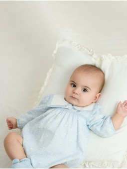 Arrullo babay romper