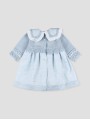 Arrullo baby girl dress